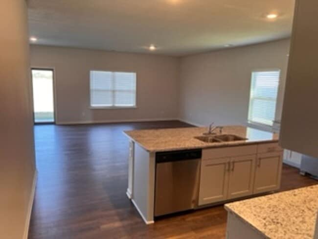 Photo - 4 bed 2 bath home in Somerville built in 2023