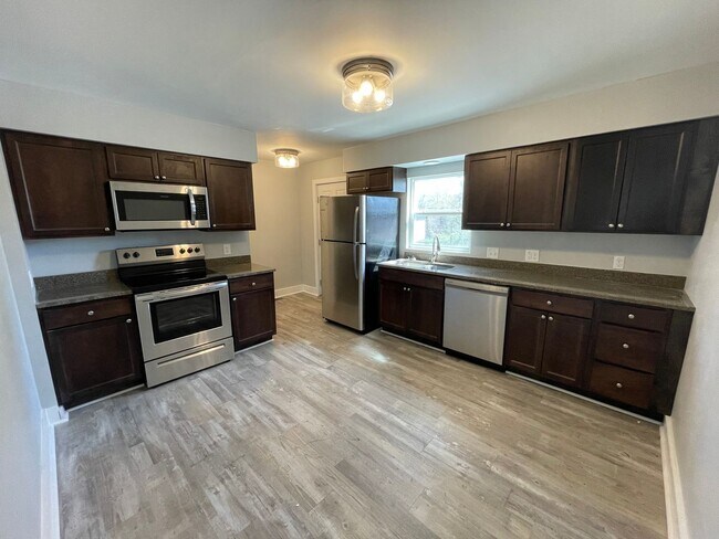 Photo - 1117 N 10th St Unit A