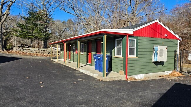 Photo - 825 Scenic Hwy Unit 4