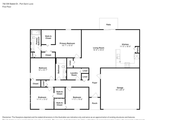 Photo - 792 SW Babbit Dr