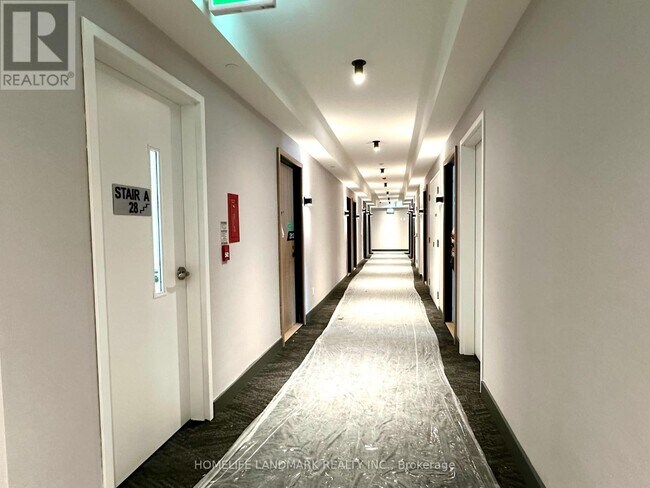 Photo - 35 Parliament St Unit 2807