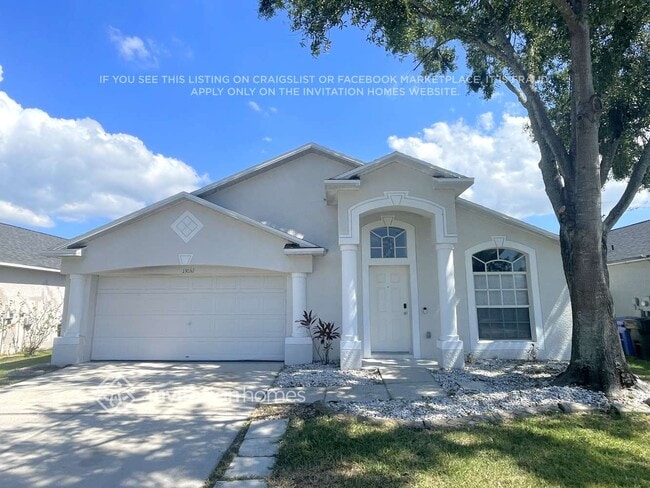 Building Photo - 13032 Bridleford Dr Rental