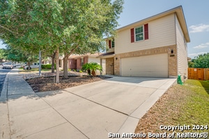 Building Photo - 5619 Red Canyon Rental