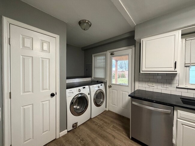 Photo - Spacious 4-Bedroom Home with First-Floor Convenience and Great Outdoor Space