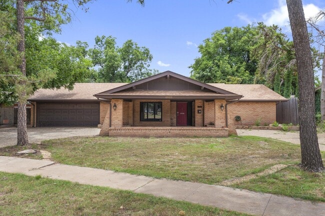 Building Photo - 4635 30th St Rental