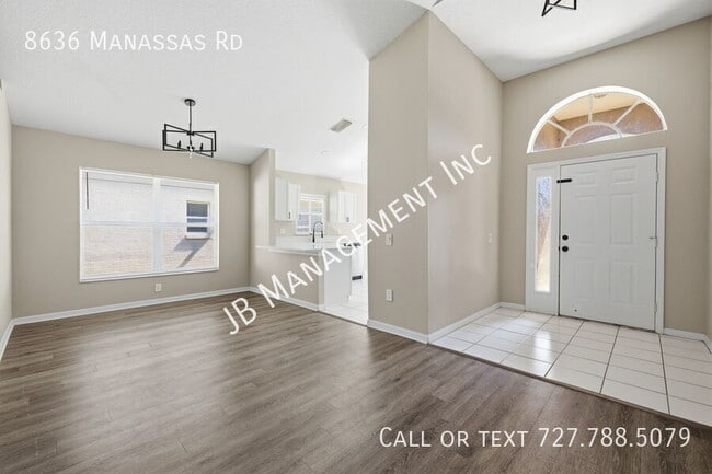 Photo - 8636 Manassas Rd