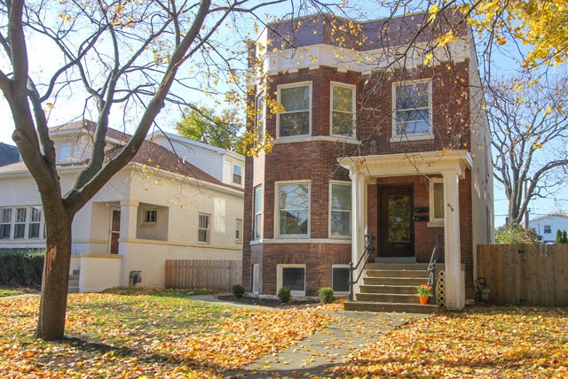 Bienvenidos al 619 de Ferdinand. - 619 Ferdinand Avenue Unidad #1 (1st Floor)