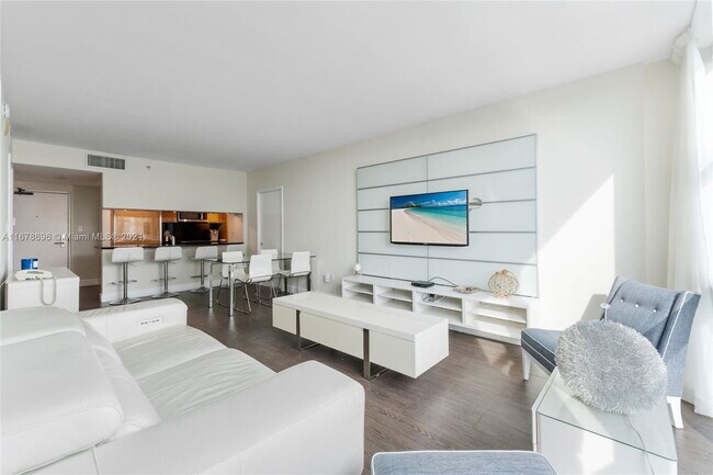 Photo - 6801 Collins Ave