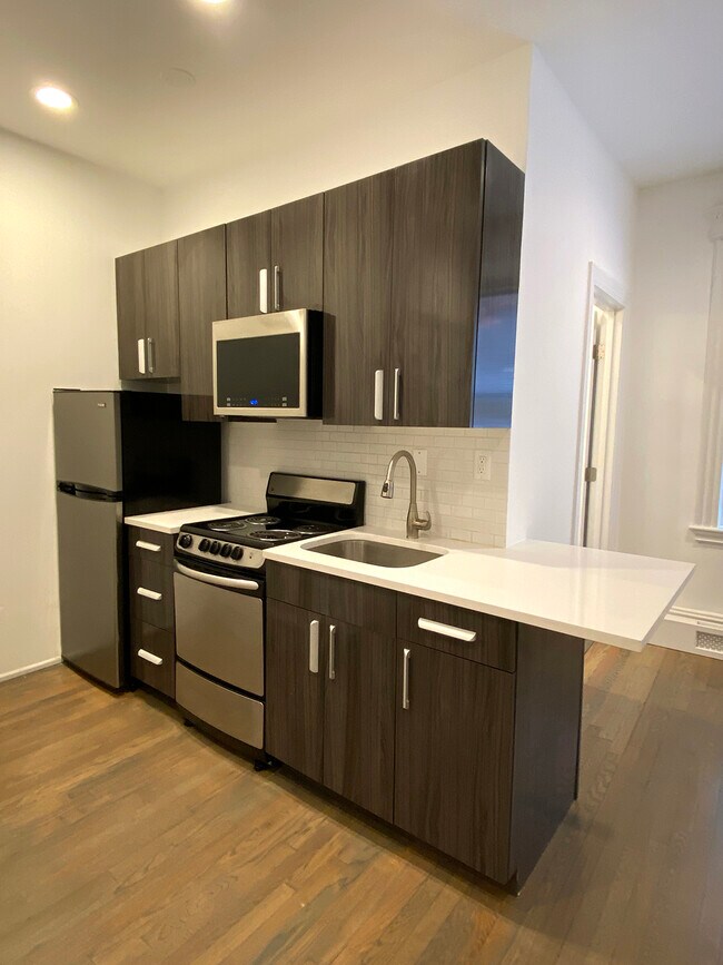 Photo - 11 Queensberry St Unit 21