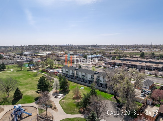 Building Photo - 6643 W 52nd Dr Unit 3 Bed 4 bath  Corner s