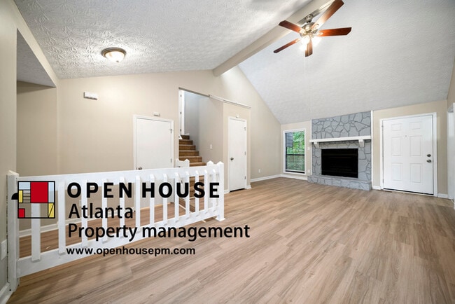 Photo - 2050 Candlewood Ct NE, Marietta