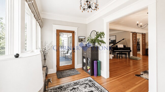 Photo - Stunning Home In Desired Boise Location!