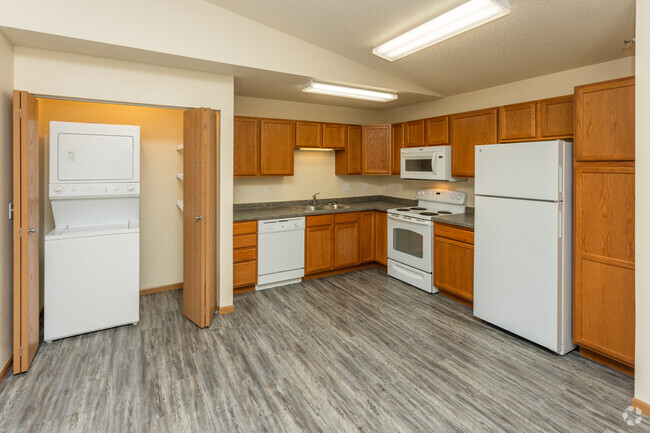 Interior Photo - Country Meadows Apartments