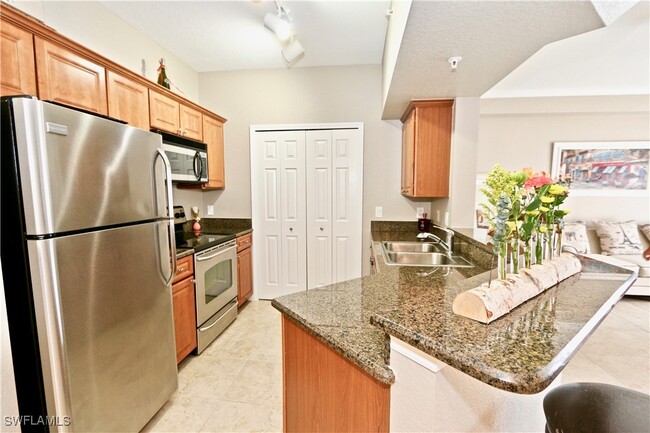 Photo - 12965 Positano Cir Condo Unit 207