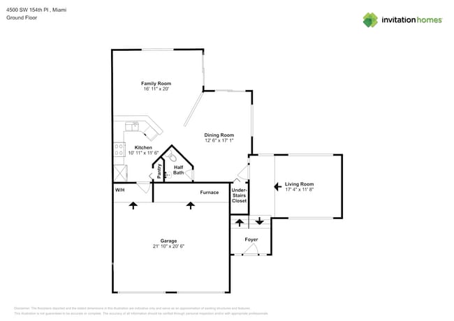 Photo - 4500 SW 154th Pl