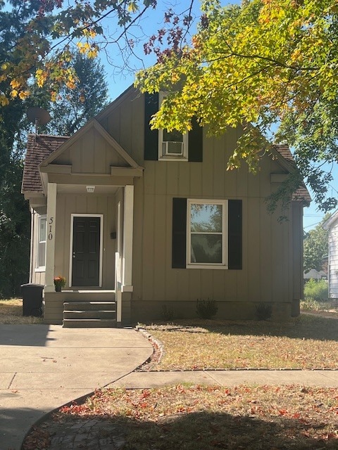 Building Photo - 510 W Vine St Rental