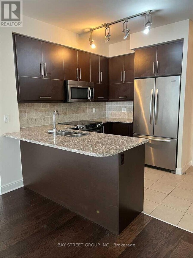 Photo - 825 Church St Unité 617