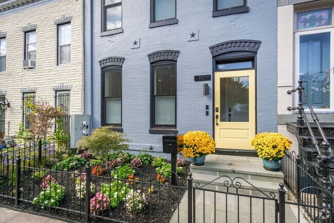 Building Photo - 1926 10th St NW Rental