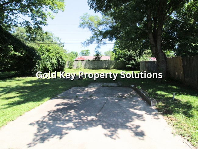 Photo - 3812 S Ebright St