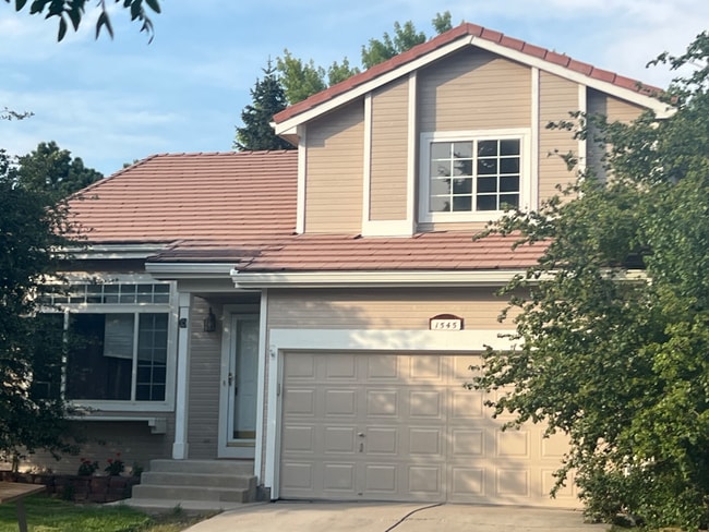 Building Photo - 1545 Spring Water Pl Rental