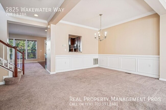 Photo - 2825 Wakewater Way