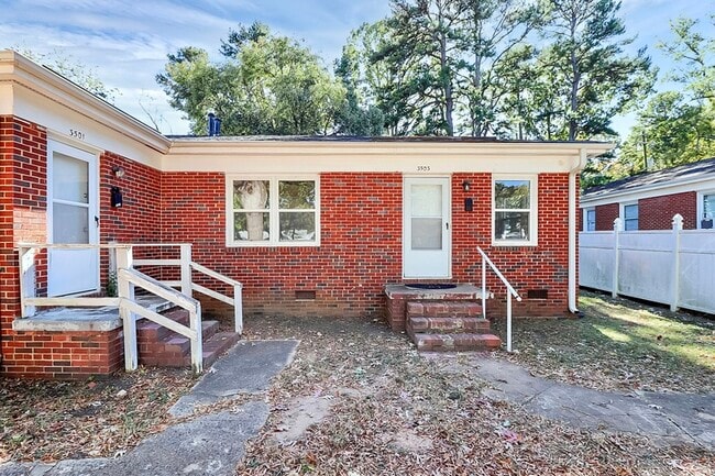 Photo - 3503 Meredith Ave