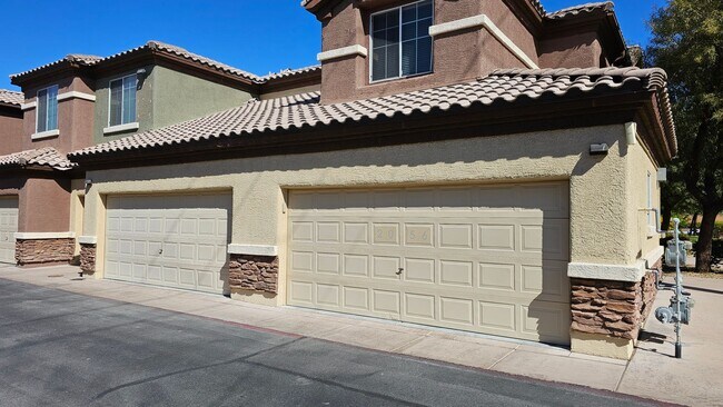 Photo - Adorable Single Level Condo  Close to Summerlin!!! Unit 1056
