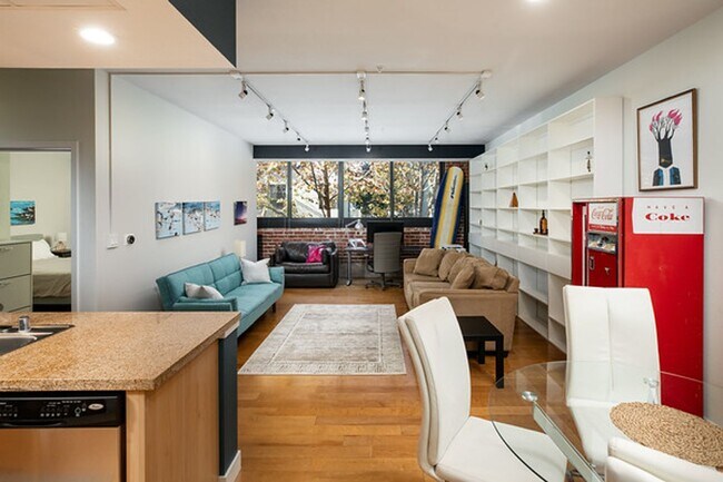 Photo - Downtown living Unit 1103