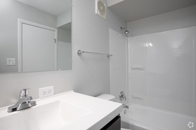 Photo - Hampshire Park