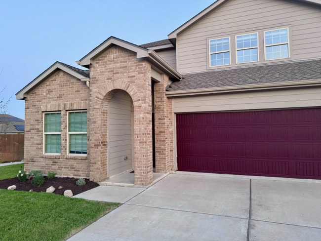 Photo - 3801 Black Granite Dr