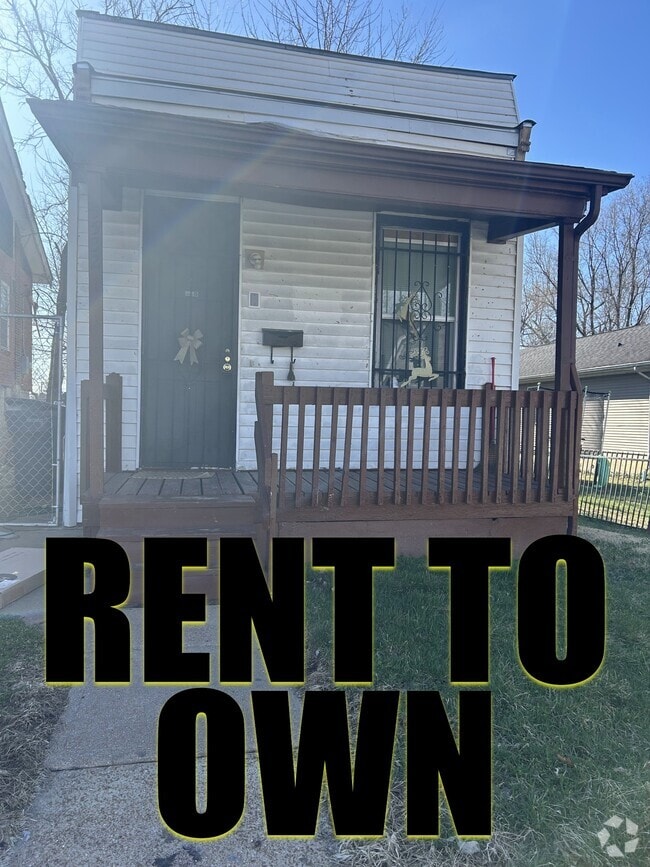 Building Photo - 5532 Robin Ave Rental