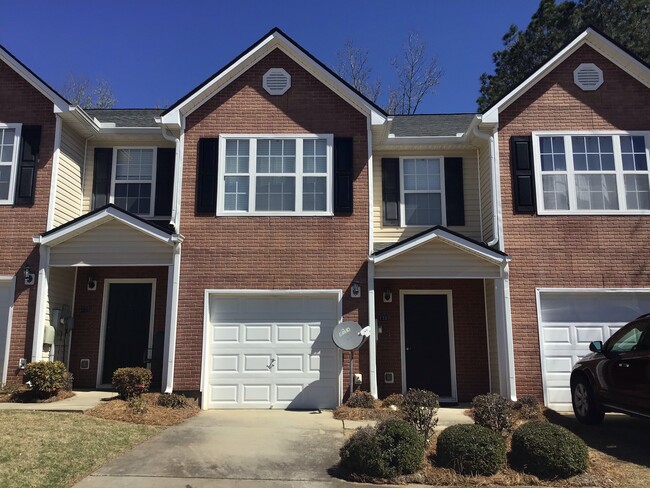 Photo - 133 Chastain Loop Townhome