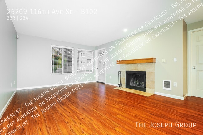 Photo - 26209 116th Ave SE Unidad B102