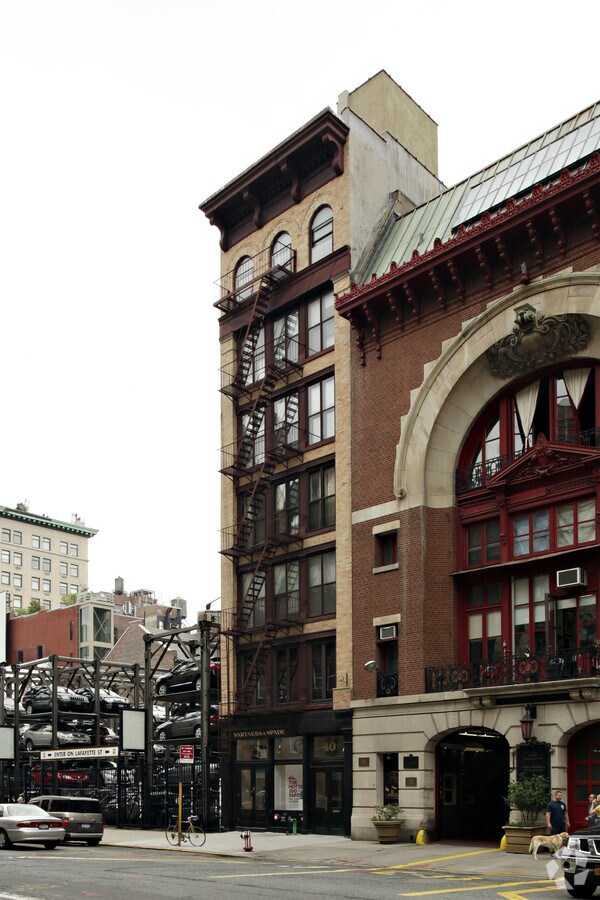 Photo - 40 Great Jones St