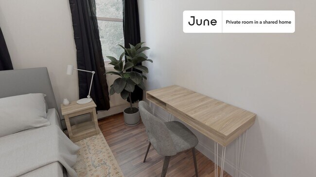 Photo - Room in Shared 4 bed/1 bath home Unidad B