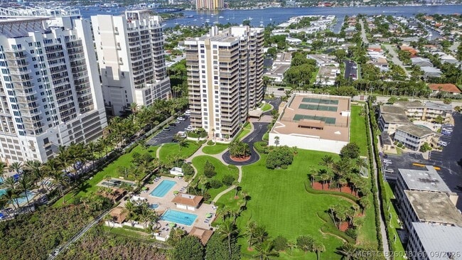 3400 N Ocean Dr Unit 1601