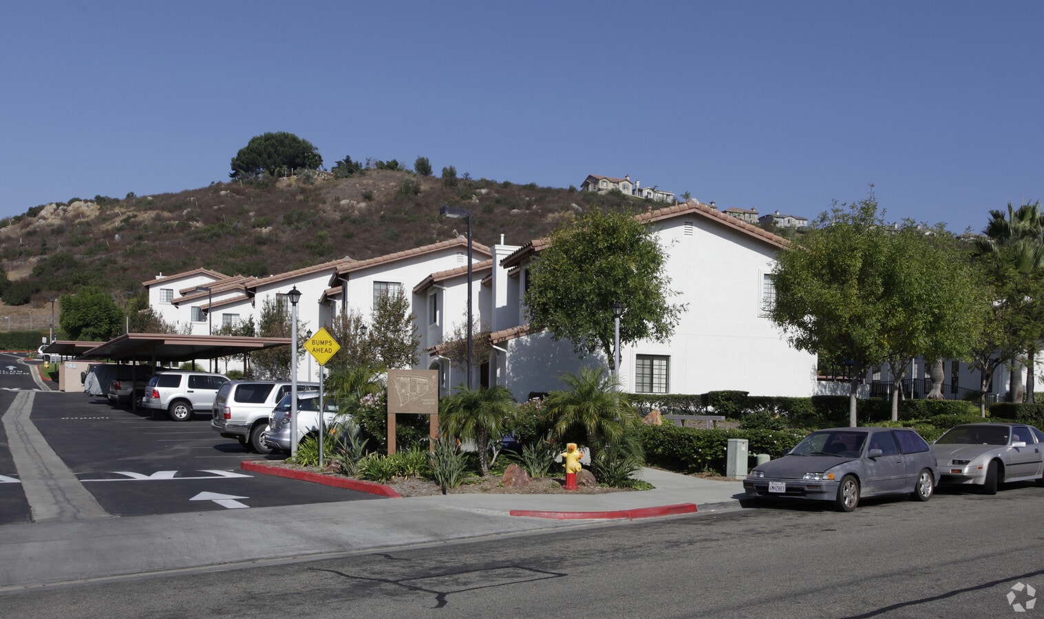 Photo - Firebird Manor Apartments