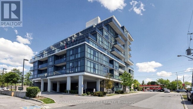 Photo - 16 McAdam Ave Unité 403