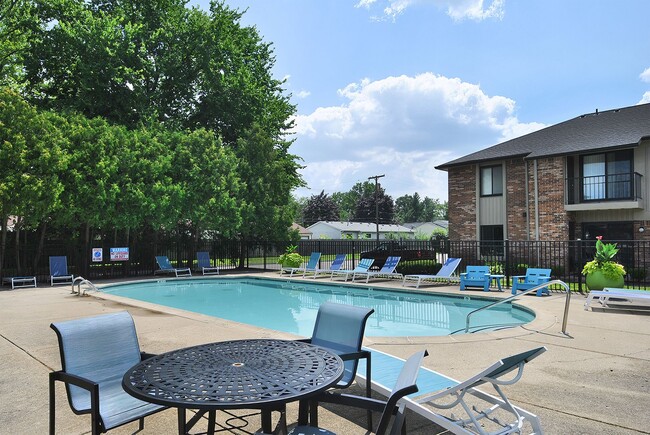 Photo - Merriman Woods Apartments