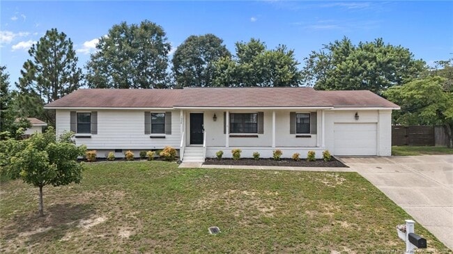 Building Photo - 1028 Kerrow Rd Rental