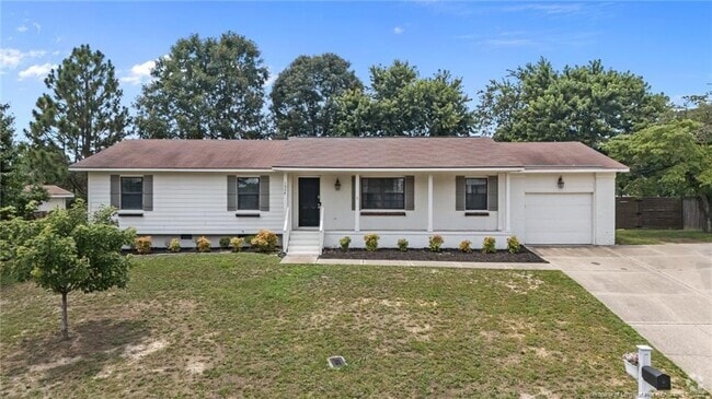 Building Photo - 1028 Kerrow Rd Rental