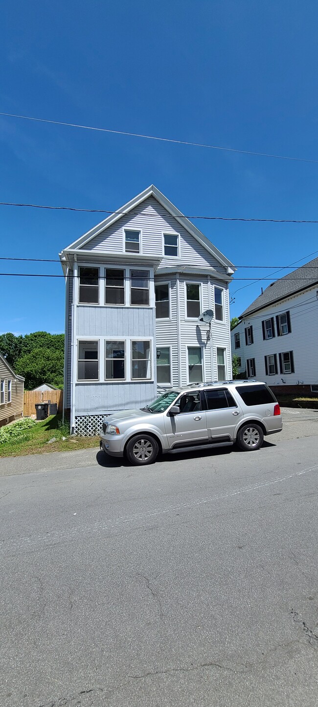 Photo - 21 Dexter St Apartments Unit 1