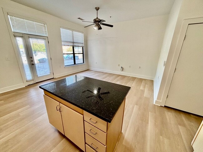 Photo - 1 Bedroom Condo Downtown! Unit 104