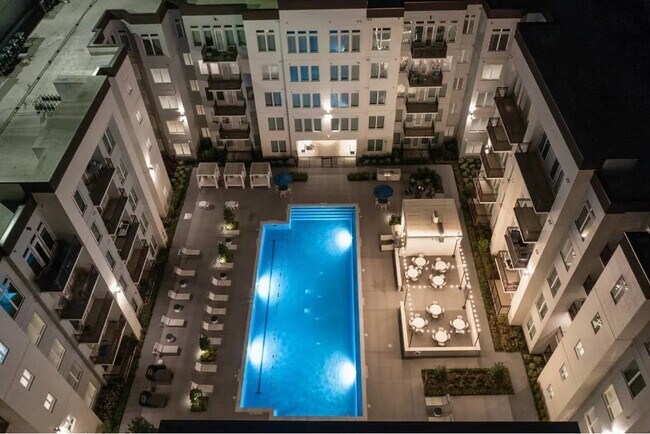 Photo - 1317 Post Oak Park Dr Unit 529