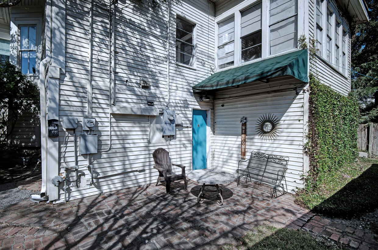 Photo - 910 Carlisle St (Jackson, MS)