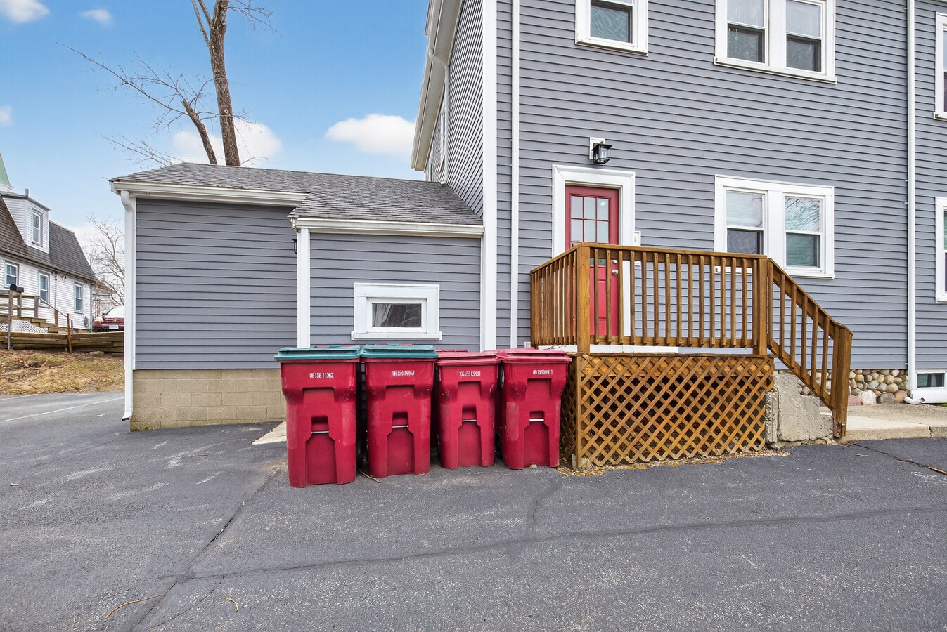 Photo - 46 Peirce St