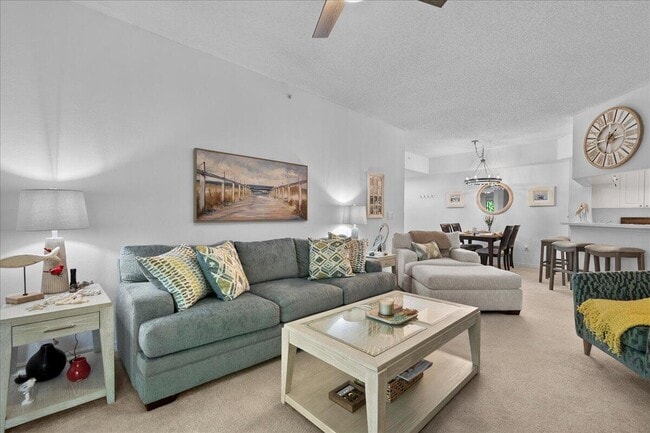 Photo - 3020 Alcazar Pl Unit 308