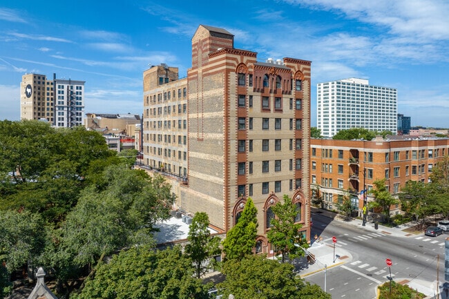 Lawrence Lofts