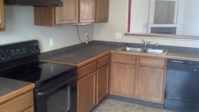 Photo - Indigo Ranch 2 bedroom with unfinished basement