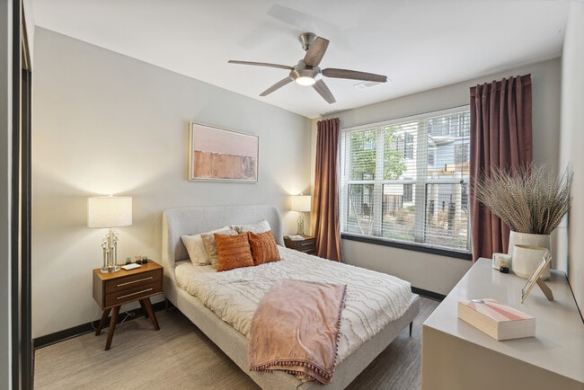 Photo - Eclipse Residences